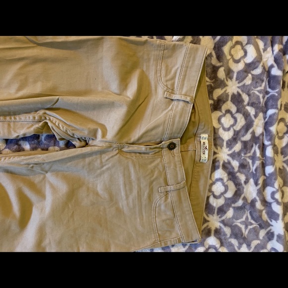 Pants - Picture 1 of 5